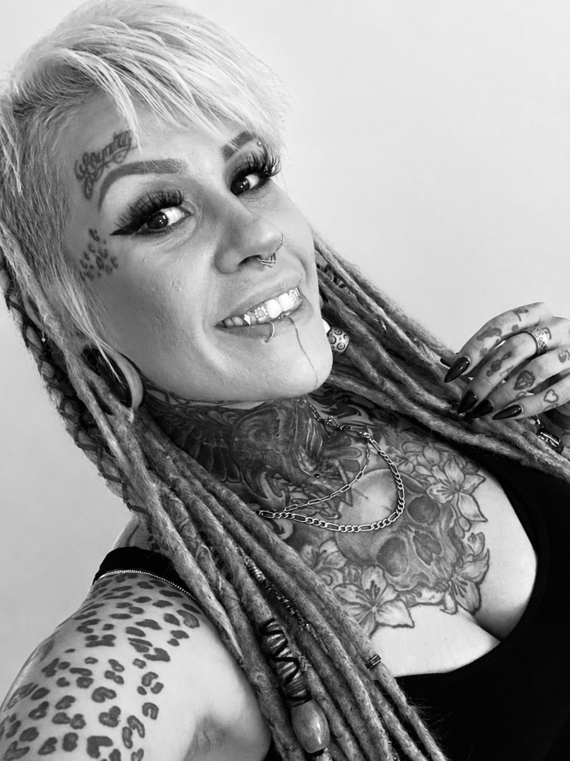 racquel